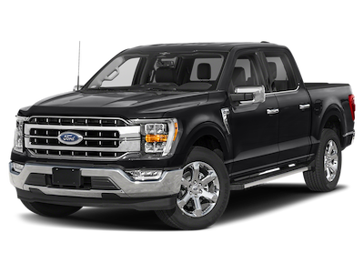 2023 Ford F-150 SuperCrew Cab 4WD Pickup for sale #F00192 - photo 1