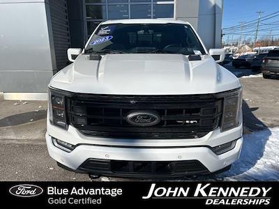 Used 2023 Ford F-150 - photo 1
