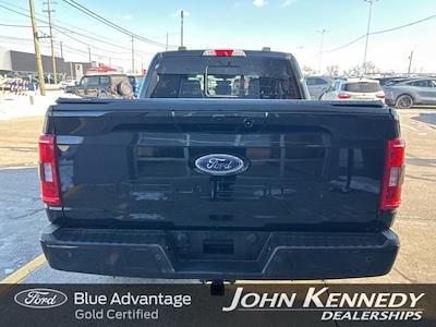Used 2023 Ford F-150 - photo 1