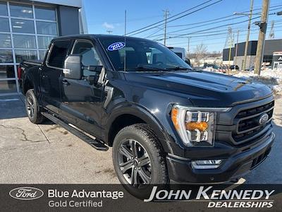 Used 2023 Ford F-150 - photo 1