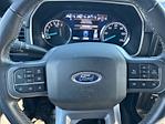 Used 2023 Ford F-150 XLT SuperCrew Cab for sale #F00193 - photo 8