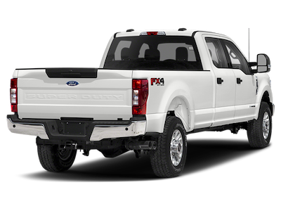 2022 Ford F-350 Crew Cab SRW 4WD Pickup for sale #F00195 - photo 2