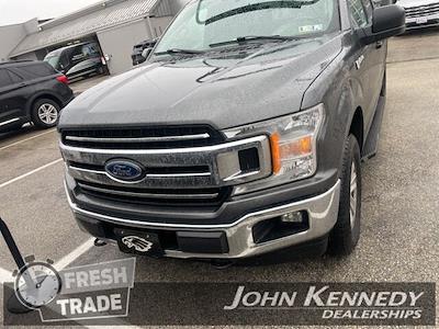 2020 Ford F-150 SuperCrew Cab 4WD Pickup for sale #F00195A - photo 1