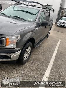 2020 Ford F-150 SuperCrew Cab 4WD Pickup for sale #F00195A - photo 2