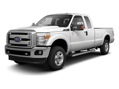 Used 2013 Ford F-250 XL Super Cab for sale #F00222A - photo 1