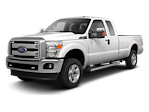 2013 Ford F-250 Super Cab 4WD Pickup for sale #F00222A - photo 1