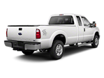 2013 Ford F-250 Super Cab 4WD Pickup for sale #F00222A - photo 2