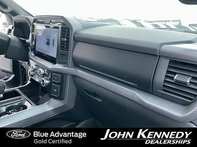 Used 2025 Ford F-150 - photo 1