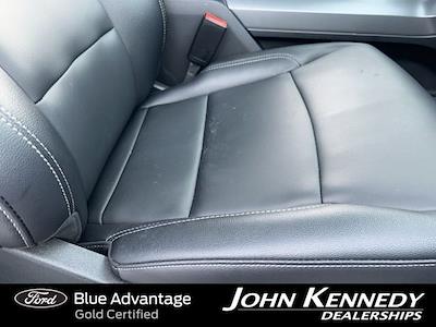 Used 2025 Ford F-150 - photo 1