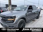 2025 Ford F-150 SuperCrew Cab 4WD Pickup for sale #F00224 - photo 22