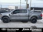 2025 Ford F-150 SuperCrew Cab 4WD Pickup for sale #F00224 - photo 23