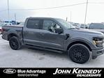2025 Ford F-150 SuperCrew Cab 4WD Pickup for sale #F00224 - photo 27