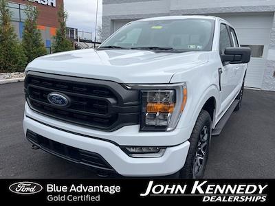 Used 2022 Ford F-150 - photo 1