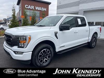 Used 2022 Ford F-150 - photo 1