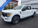 2022 Ford F-150 SuperCrew Cab 4WD Pickup for sale #F00231 - photo 2