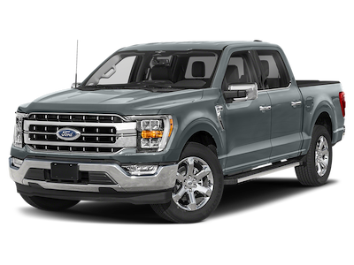 Used 2023 Ford F-150 - photo 1