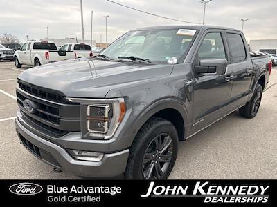 Used 2023 Ford F-150 - photo 1