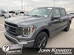 2023 Ford F-150 SuperCrew Cab 4WD Pickup for sale #F00238 - photo 1