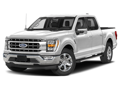 Used 2023 Ford F-150 - photo 1