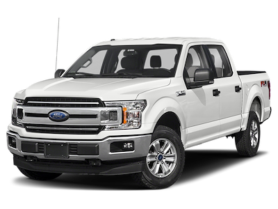 Used 2018 Ford F-150 - photo 1
