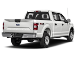 2018 Ford F-150 SuperCrew Cab 4WD Pickup for sale #F00253 - photo 2