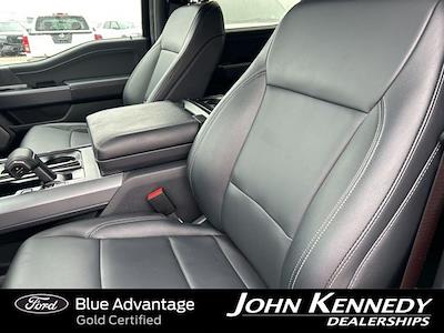Used 2025 Ford F-150 - photo 1