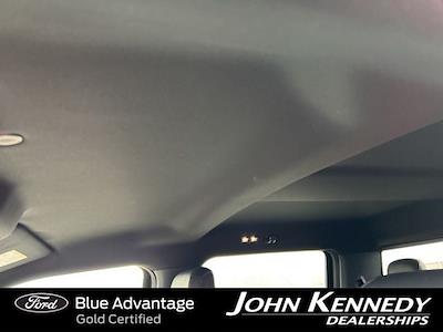 Used 2025 Ford F-150 - photo 1