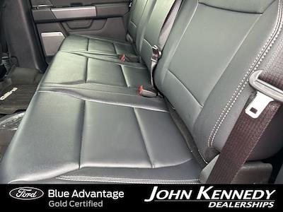 Used 2025 Ford F-150 - photo 1