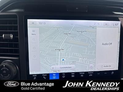 Used 2025 Ford F-150 - photo 1