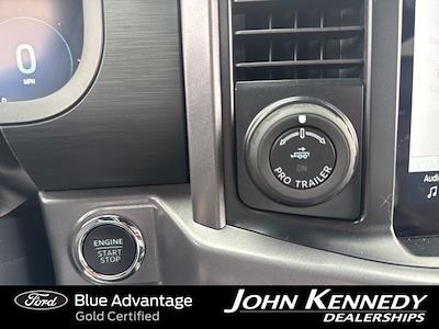Used 2025 Ford F-150 - photo 1
