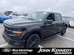 2025 Ford F-150 SuperCrew Cab 4WD Pickup for sale #F00270 - photo 2