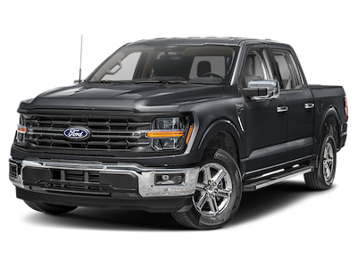 Used 2024 Ford F-150 - photo 1