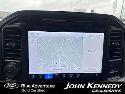 Used 2025 Ford F-150 - photo 1