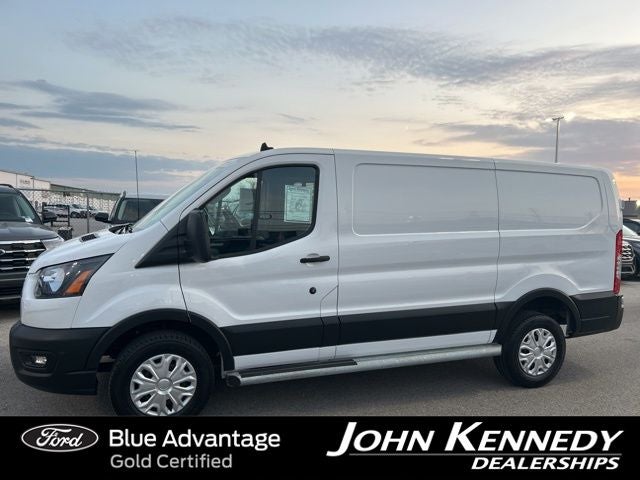 Used 2024 Ford Transit 250 - photo 33