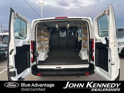 2024 Ford Transit 250 Low Roof RWD Empty Cargo Van for sale #F00282 - photo 2