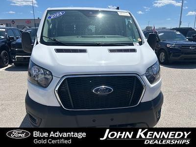 2024 Ford Transit 250 Low Roof RWD Empty Cargo Van for sale #F00283 - photo 1