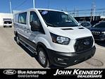 2024 Ford Transit 250 Low Roof RWD Empty Cargo Van for sale #F00284 - photo 2