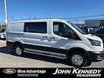 2024 Ford Transit 250 Low Roof RWD Empty Cargo Van for sale #F00284 - photo 3