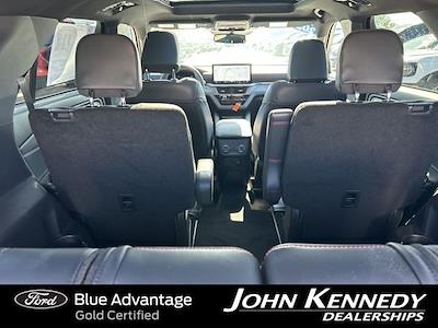 2025 Ford Explorer 4WD SUV for sale #F00311 - photo 1