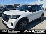 2025 Ford Explorer 4WD SUV for sale #F00311 - photo 22