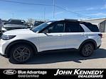 2025 Ford Explorer 4WD SUV for sale #F00311 - photo 23