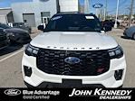 2025 Ford Explorer 4WD SUV for sale #F00311 - photo 24
