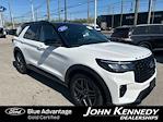 2025 Ford Explorer 4WD SUV for sale #F00311 - photo 27
