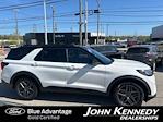2025 Ford Explorer 4WD SUV for sale #F00311 - photo 28