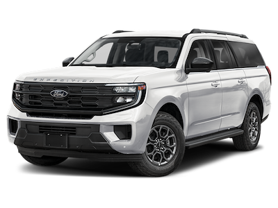 2025 Ford Expedition MAX 4WD SUV for sale #F00339 - photo 1
