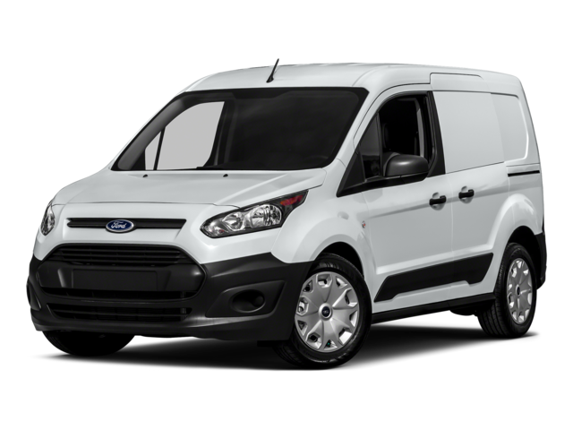 Used 2016 Ford Transit Connect - photo 1