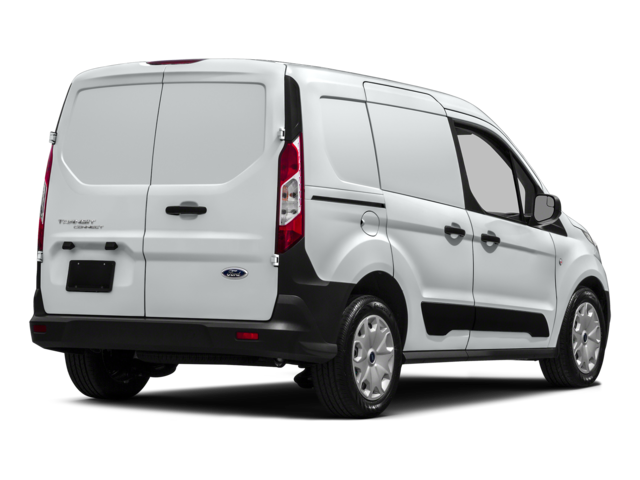 Used 2016 Ford Transit Connect - photo 2