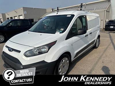 2016 Ford Transit Connect FWD Empty Cargo Van for sale #F00413 - photo 1