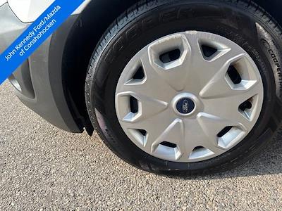2016 Ford Transit Connect FWD Empty Cargo Van for sale #F00413 - photo 2