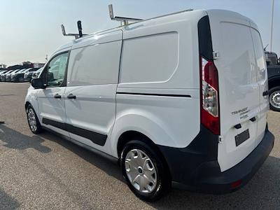 2016 Ford Transit Connect FWD Empty Cargo Van for sale #F00413 - photo 2
